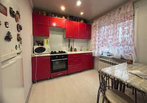 2-к квартира, на длительный срок, 42м2, 1/5 этаж