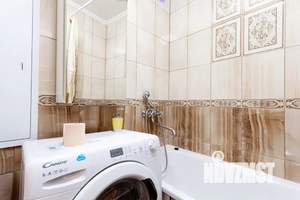 2-к квартира, посуточно, 40м2, 2/6 этаж