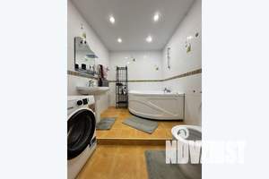 3-к квартира, посуточно, 90м2, 5/5 этаж