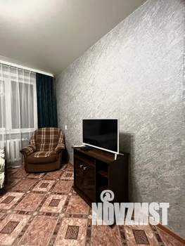 2-к квартира, посуточно, 51м2, 8/9 этаж