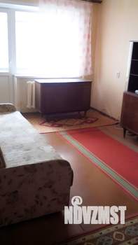 1-к квартира, на длительный срок, 32м2, 2/5 этаж