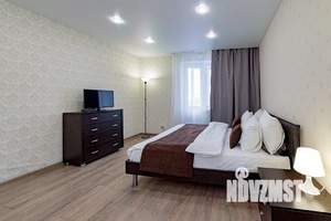 1-к квартира, посуточно, 40м2, 3/9 этаж