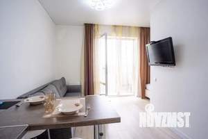 1-к квартира, посуточно, 33м2, 6/26 этаж