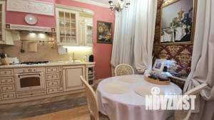 1-к квартира, посуточно, 49м2, 3/5 этаж