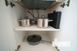 1-к квартира, посуточно, 35м2, 2/9 этаж