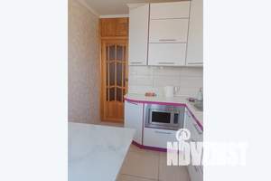 2-к квартира, посуточно, 52м2, 8/9 этаж