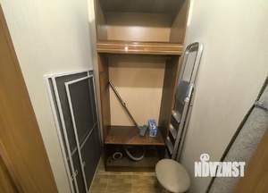 2-к квартира, на длительный срок, 41м2, 7/19 этаж