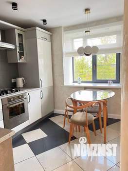 2-к квартира, посуточно, 45м2, 1/1 этаж