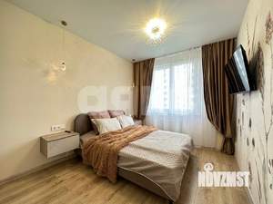 1-к квартира, на длительный срок, 41м2, 6/10 этаж