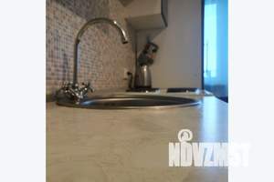 1-к квартира, посуточно, 39м2, 5/5 этаж