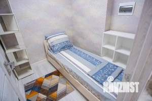 2-к квартира, посуточно, 20м2, 1/1 этаж