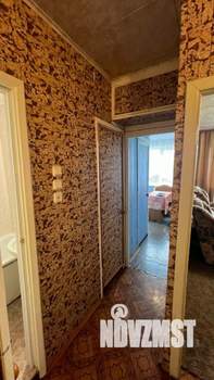 1-к квартира, на длительный срок, 31м2, 5/5 этаж