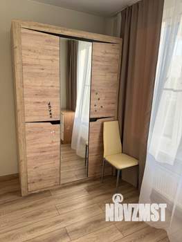 1-к квартира, на длительный срок, 40м2, 3/8 этаж