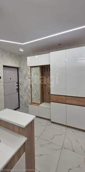 2-к квартира, на длительный срок, 47м2, 19/22 этаж