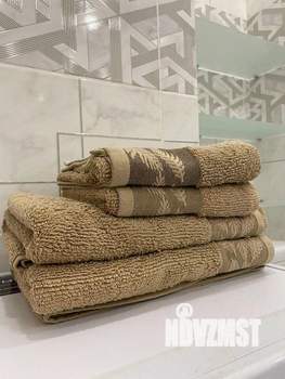 2-к квартира, посуточно, 54м2, 1/1 этаж