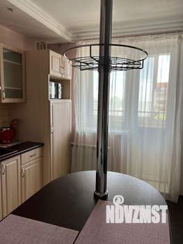 1-к квартира, на длительный срок, 42м2, 7/26 этаж