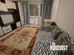 1-к квартира, посуточно, 33м2, 5/9 этаж
