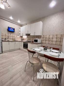 2-к квартира, посуточно, 50м2, 1/1 этаж