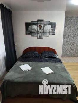 2-к квартира, посуточно, 48м2, 1/1 этаж