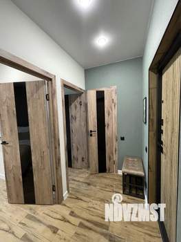 1-к квартира, на длительный срок, 33м2, 13/25 этаж