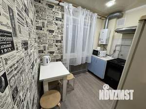 1-к квартира, посуточно, 32м2, 2/5 этаж