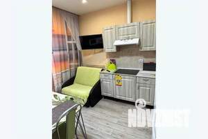 2-к квартира, посуточно, 56м2, 1/17 этаж