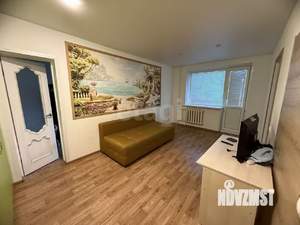 2-к квартира, на длительный срок, 40м2, 2/5 этаж