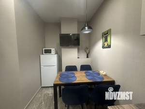 1-к квартира, посуточно, 31м2, 4/5 этаж