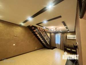 5-к квартира, на длительный срок, 144м2, 5/5 этаж