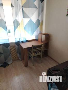 1-к квартира, на длительный срок, 31м2, 5/5 этаж