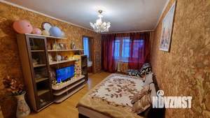 2-к квартира, посуточно, 45м2, 2/5 этаж