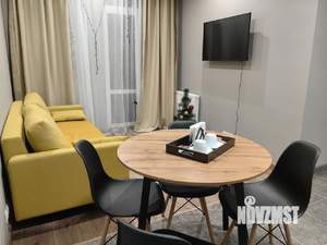 2-к квартира, посуточно, 49м2, 8/10 этаж