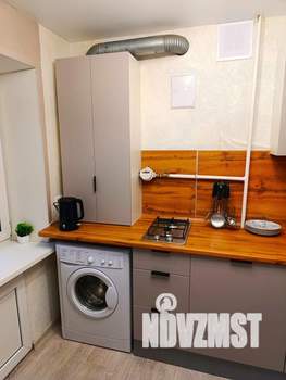 1-к квартира, посуточно, 31м2, 1/1 этаж