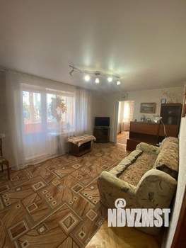 3-к квартира, на длительный срок, 55м2, 2/9 этаж