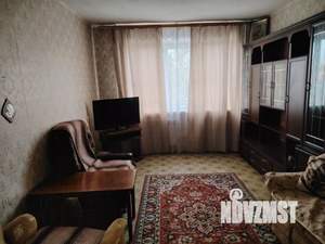 3-к квартира, на длительный срок, 64м2, 4/9 этаж
