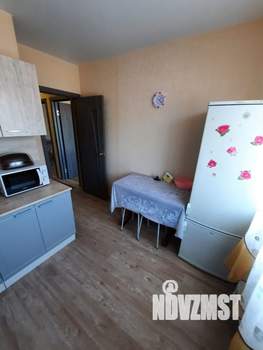 2-к квартира, на длительный срок, 45м2, 1/3 этаж
