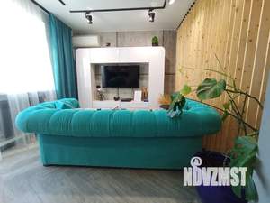 1-к квартира, посуточно, 34м2, 2/5 этаж