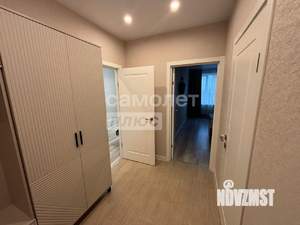 1-к квартира, на длительный срок, 48м2, 5/16 этаж