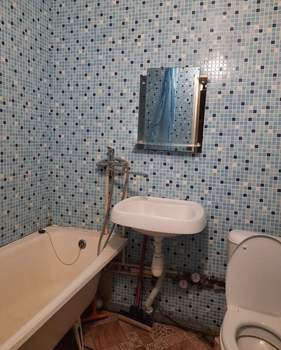 1-к квартира, на длительный срок, 35м2, 3/5 этаж