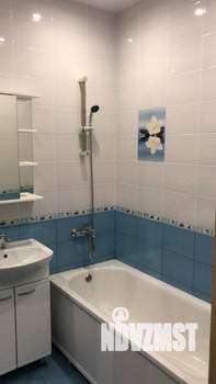 Студия квартира, на длительный срок, 30м2, 17/19 этаж