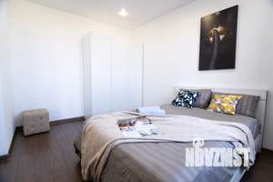 2-к квартира, посуточно, 40м2, 10/17 этаж