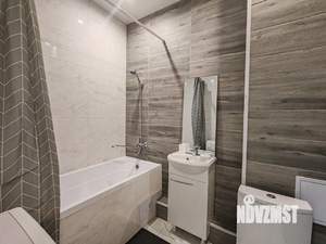 1-к квартира, посуточно, 42м2, 13/17 этаж