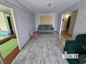 2-к квартира, на длительный срок, 45м2, 4/5 этаж