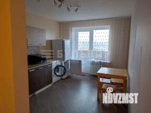 1-к квартира, на длительный срок, 50м2, 12/14 этаж