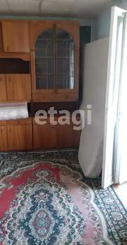 2-к квартира, на длительный срок, 42м2, 4/9 этаж