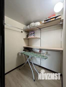 1-к квартира, на длительный срок, 48м2, 17/18 этаж