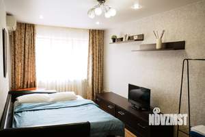 1-к квартира, посуточно, 31м2, 5/5 этаж