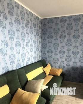 1-к квартира, на длительный срок, 44м2, 17/18 этаж