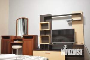 1-к квартира, посуточно, 41м2, 1/9 этаж