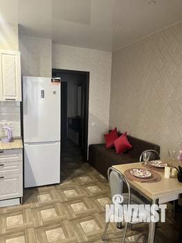1-к квартира, посуточно, 32м2, 9/14 этаж